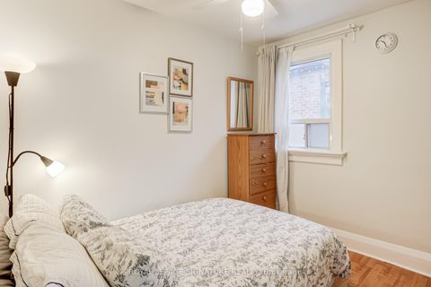 Photo 6 at 493 Jane Street, Bloor West Village, Toronto