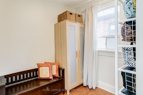 Photo 9 at 493 Jane Street, Bloor West Village, Toronto