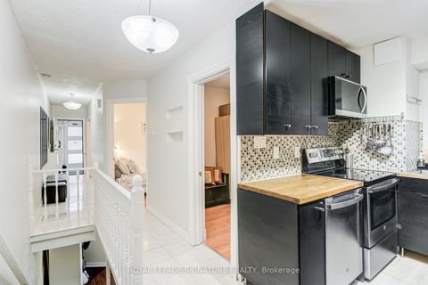 Photo 10 at 493 Jane Street, Bloor West Village, Toronto