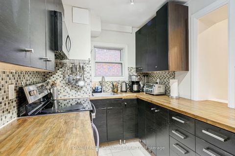 Photo 11 at 493 Jane Street, Bloor West Village, Toronto