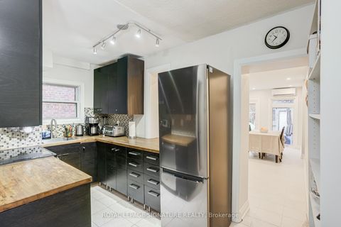 Photo 12 at 493 Jane Street, Bloor West Village, Toronto