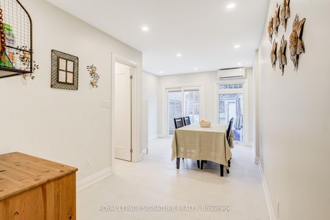 Photo 13 at 493 Jane Street, Bloor West Village, Toronto