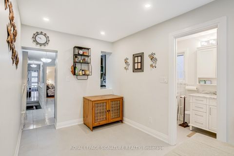 Photo 14 at 493 Jane Street, Bloor West Village, Toronto