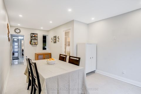 Photo 15 at 493 Jane Street, Bloor West Village, Toronto