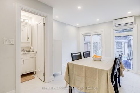 Photo 16 at 493 Jane Street, Bloor West Village, Toronto