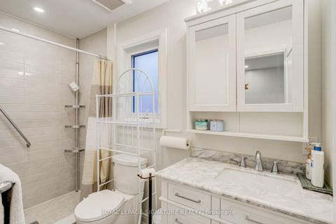 Photo 17 at 493 Jane Street, Bloor West Village, Toronto