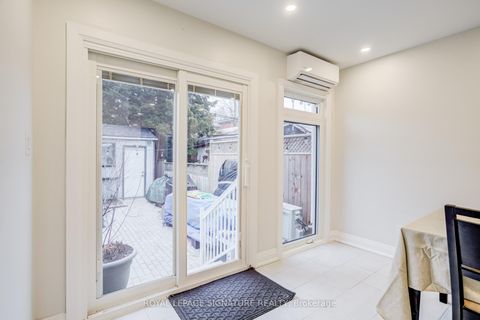 Photo 18 at 493 Jane Street, Bloor West Village, Toronto