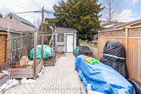 Photo 19 at 493 Jane Street, Bloor West Village, Toronto