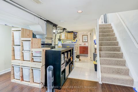 Photo 20 at 493 Jane Street, Bloor West Village, Toronto