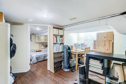 Photo 21 at 493 Jane Street, Bloor West Village, Toronto