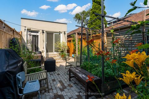 Photo 25 at 493 Jane Street, Bloor West Village, Toronto