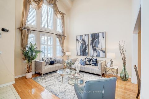 Photo 4 at 37 Robert Grundy Road, Cachet, Markham