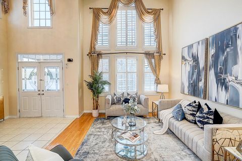 Photo 5 at 37 Robert Grundy Road, Cachet, Markham