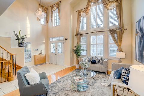 Photo 6 at 37 Robert Grundy Road, Cachet, Markham