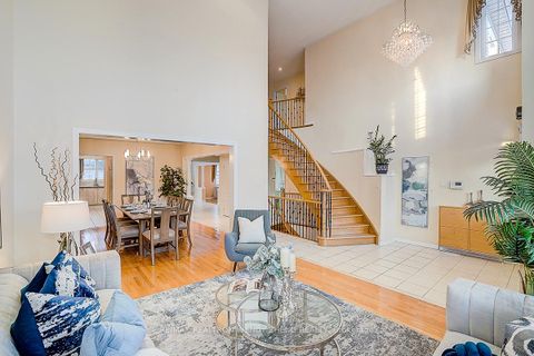 Photo 7 at 37 Robert Grundy Road, Cachet, Markham