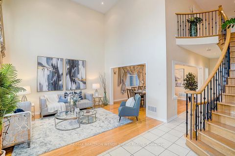 Photo 8 at 37 Robert Grundy Road, Cachet, Markham