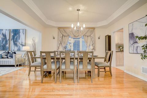 Photo 9 at 37 Robert Grundy Road, Cachet, Markham