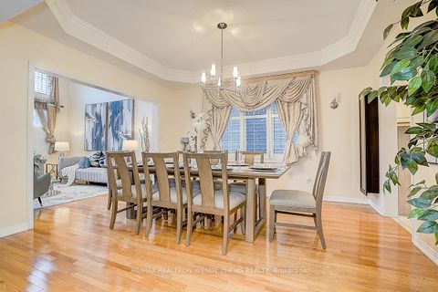 Photo 10 at 37 Robert Grundy Road, Cachet, Markham