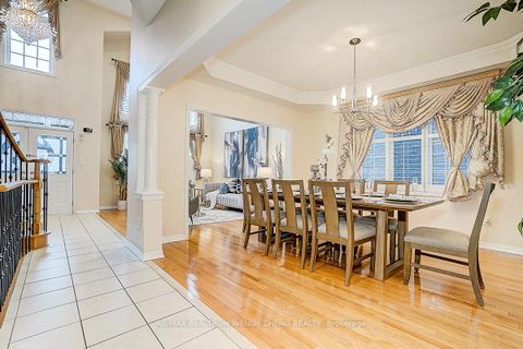 Photo 11 at 37 Robert Grundy Road, Cachet, Markham