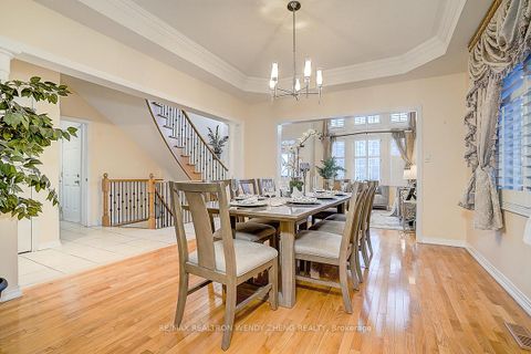 Photo 12 at 37 Robert Grundy Road, Cachet, Markham