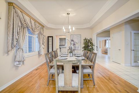 Photo 13 at 37 Robert Grundy Road, Cachet, Markham