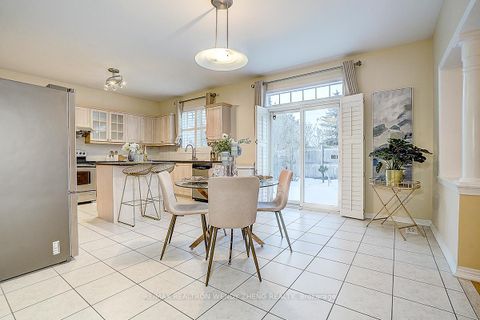 Photo 14 at 37 Robert Grundy Road, Cachet, Markham