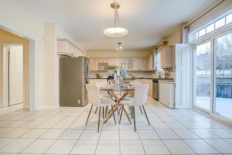 Photo 15 at 37 Robert Grundy Road, Cachet, Markham