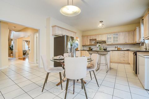 Photo 16 at 37 Robert Grundy Road, Cachet, Markham