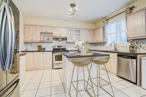 Photo 18 at 37 Robert Grundy Road, Cachet, Markham