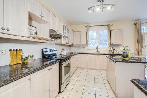 Photo 19 at 37 Robert Grundy Road, Cachet, Markham