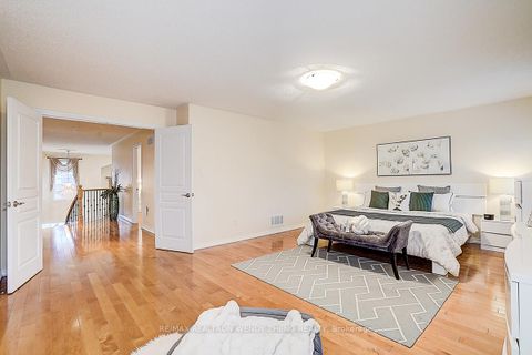 Photo 30 at 37 Robert Grundy Road, Cachet, Markham