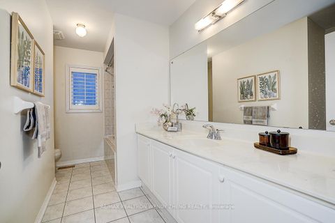 Photo 32 at 37 Robert Grundy Road, Cachet, Markham