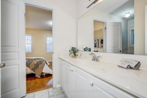 Photo 37 at 37 Robert Grundy Road, Cachet, Markham