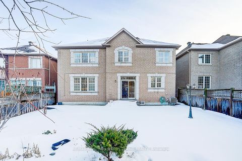 Photo 47 at 37 Robert Grundy Road, Cachet, Markham