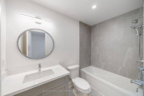 Photo 27 at 4 Leafield Drive, L'Amoreaux, Toronto