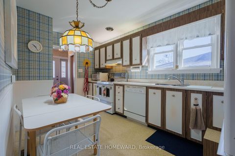 Photo 10 at 3 Chestermere Boulevard, Woburn, Toronto