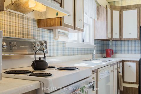 Photo 11 at 3 Chestermere Boulevard, Woburn, Toronto