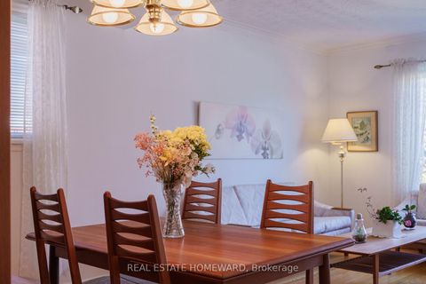 Photo 12 at 3 Chestermere Boulevard, Woburn, Toronto