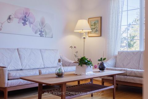 Photo 14 at 3 Chestermere Boulevard, Woburn, Toronto