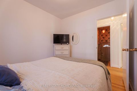 Photo 19 at 3 Chestermere Boulevard, Woburn, Toronto