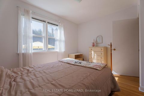 Photo 20 at 3 Chestermere Boulevard, Woburn, Toronto