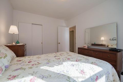 Photo 24 at 3 Chestermere Boulevard, Woburn, Toronto