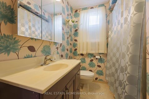 Photo 26 at 3 Chestermere Boulevard, Woburn, Toronto