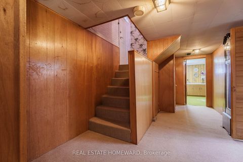 Photo 28 at 3 Chestermere Boulevard, Woburn, Toronto