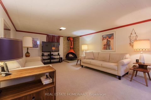 Photo 29 at 3 Chestermere Boulevard, Woburn, Toronto