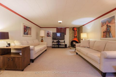 Photo 32 at 3 Chestermere Boulevard, Woburn, Toronto