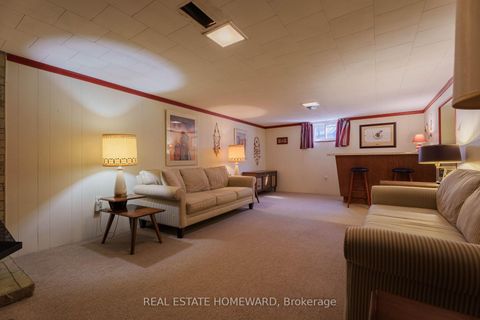 Photo 33 at 3 Chestermere Boulevard, Woburn, Toronto