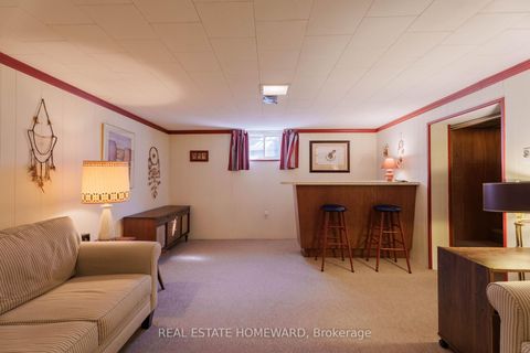 Photo 34 at 3 Chestermere Boulevard, Woburn, Toronto