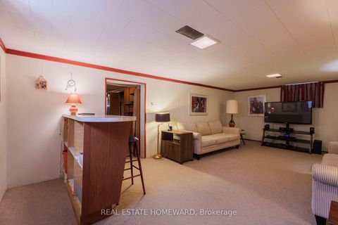 Photo 35 at 3 Chestermere Boulevard, Woburn, Toronto