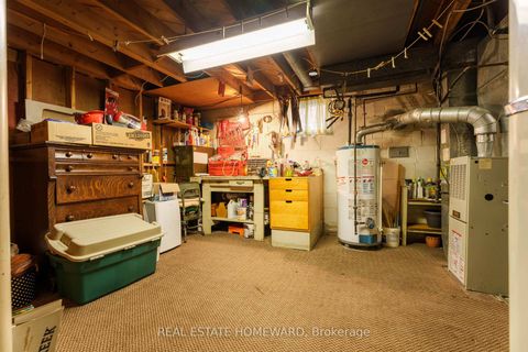 Photo 37 at 3 Chestermere Boulevard, Woburn, Toronto